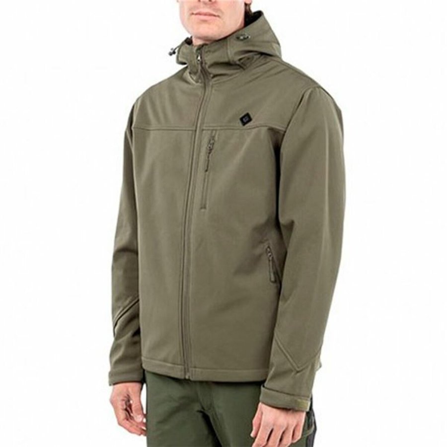 Vindblser Jakke Alphaventure Ponoka #1