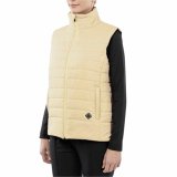 Veste til damer Alphaventure Leduk Multifarvet #1