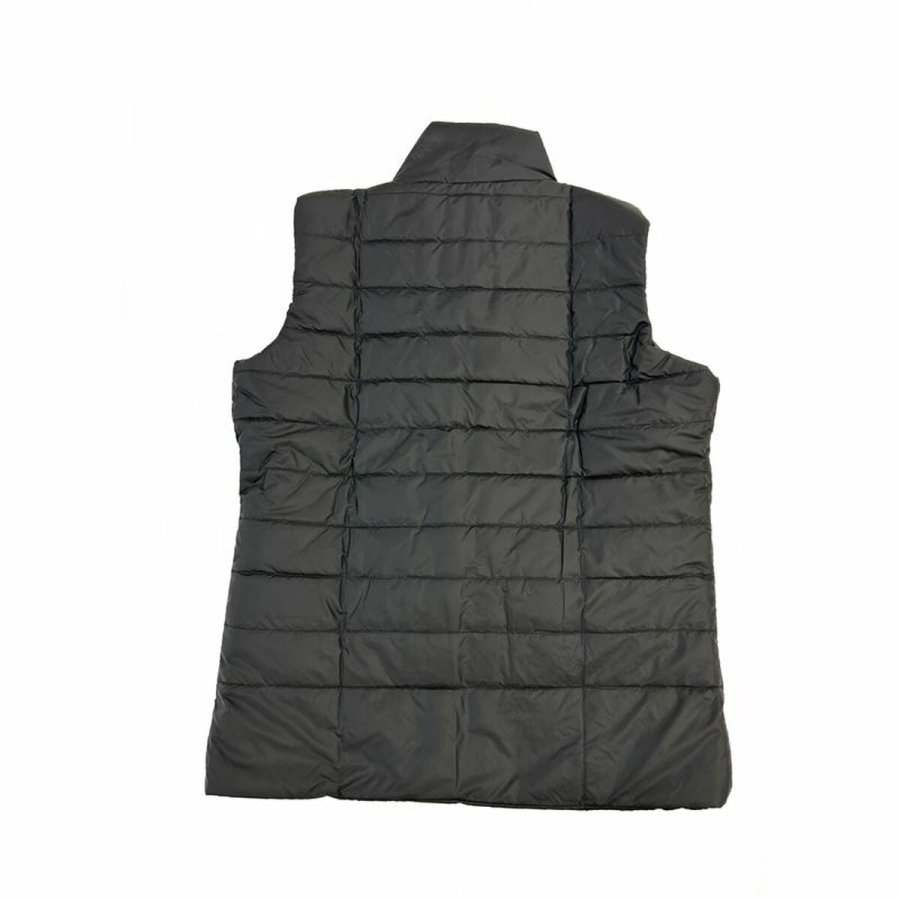 Veste til damer Alphaventure Leduk Sort #2