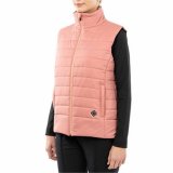 Veste til damer Alphaventure Leduk Multifarvet #1