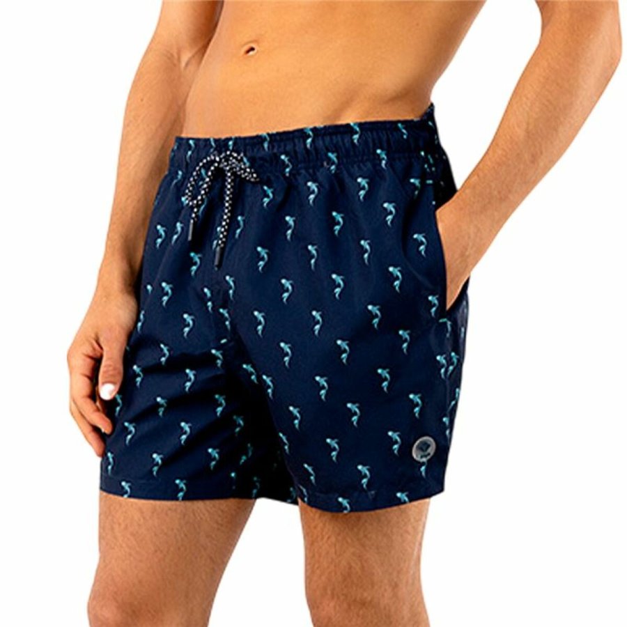 Badetj til Mnd Alphaventure Alphadventure Kaiwa Bl #1