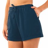 Sport Shorts Alphaventure Alphadventure Lambet Bl #1