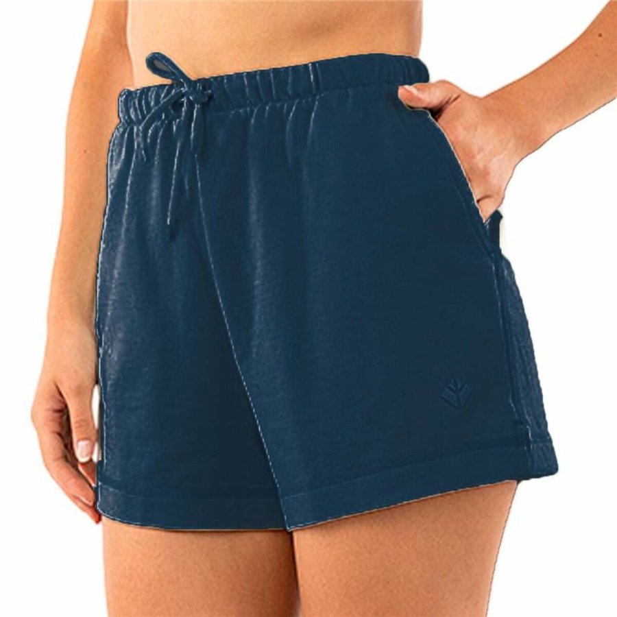 Sport Shorts Alphaventure Alphadventure Lambet Bl #1