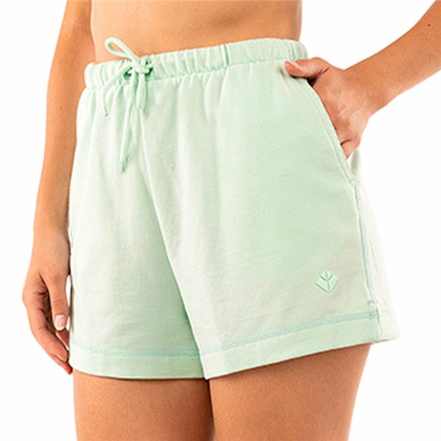 Sport Shorts Alphaventure Alphadventure Lambet  Akvamarin #1
