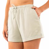 Sport Shorts Alphaventure Alphadventure Lambet Beige #1