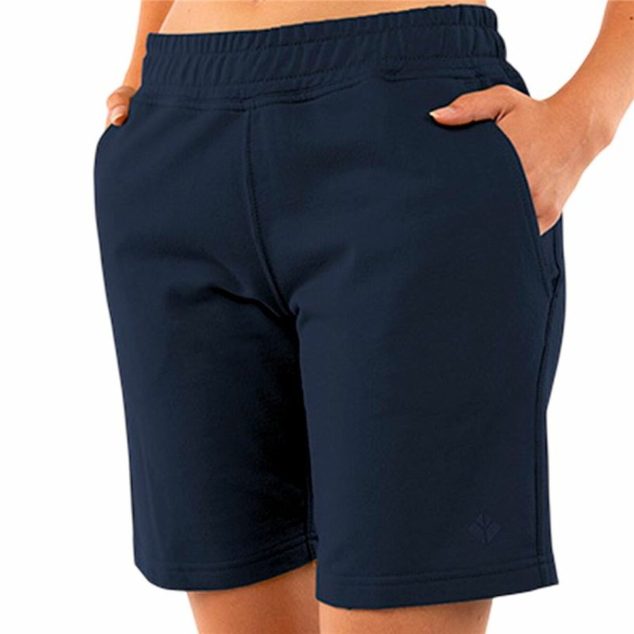 Sport Shorts Alphaventure Alphadventure Maleb Marinebl #1