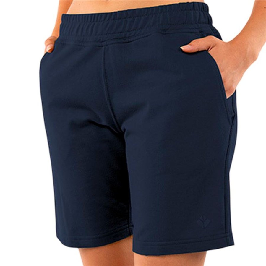 Sport Shorts Alphaventure Alphadventure Maleb Marinebl #2