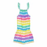 Overtrksdagt til brn Go & Win Baraki Multifarvet #1