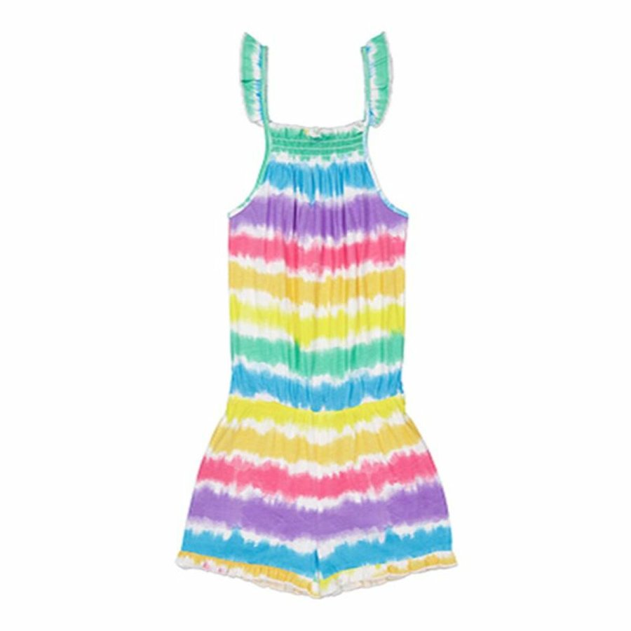 Overtrksdagt til brn Go & Win Baraki Multifarvet #1