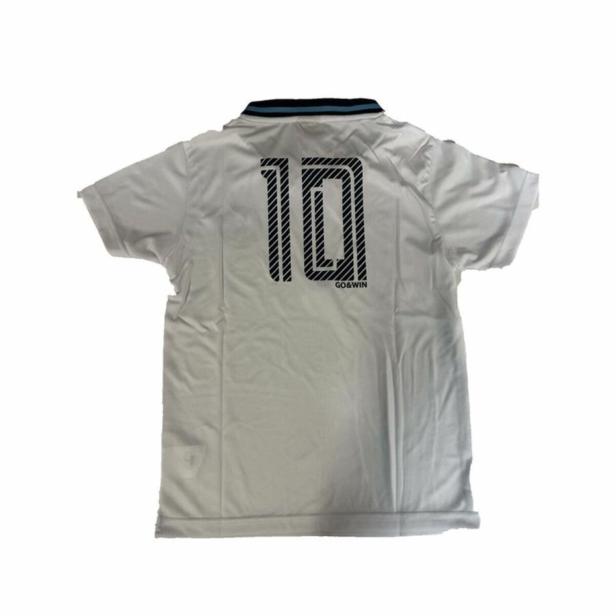 Sportstj til Brn Go & Win Swinton Hvid #2