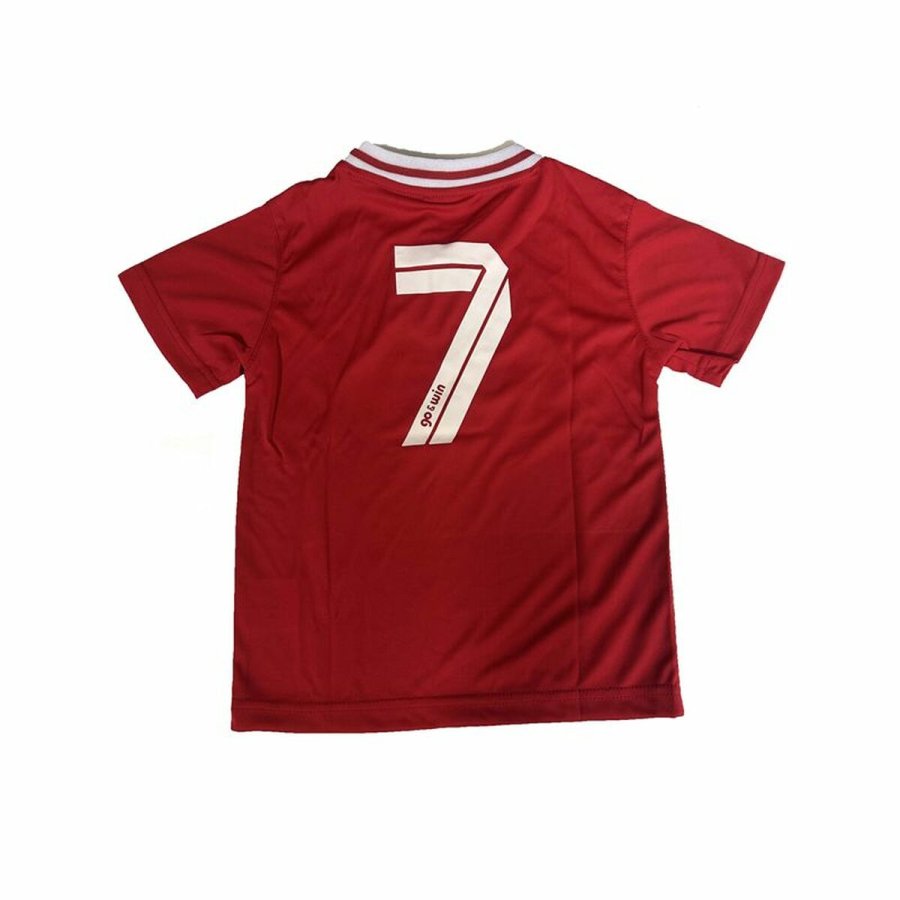 Sportstj til Brn Go & Win Bruck Rd #2