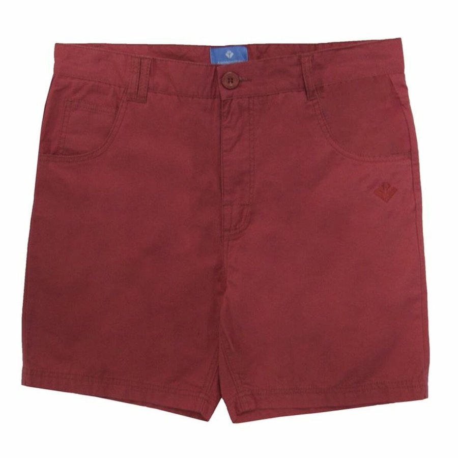 Shorts Alphaventure Fabio Mrkerd #1