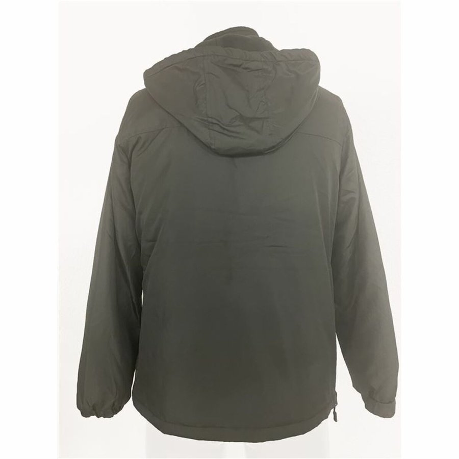 Sportsjakke til damer Alphaventure Bicasel Sort #2