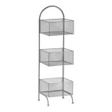 Hylder Slvfarvet Metal 20 x 99 x 32,5 cm #1