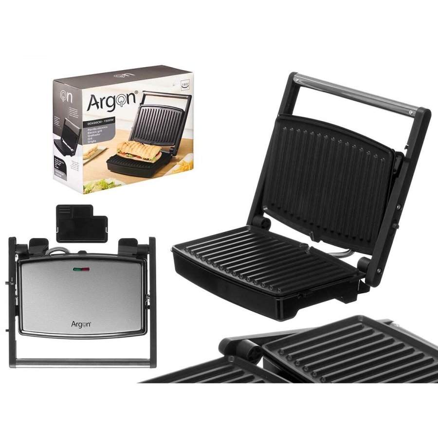 Contact grill Argon Y-8823 1500 W #1