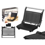Contact grill Argon Y-8831 1000 W #1