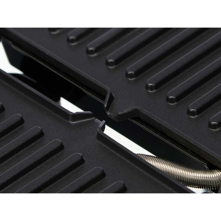 Contact grill Argon Y-8831 1000 W #3