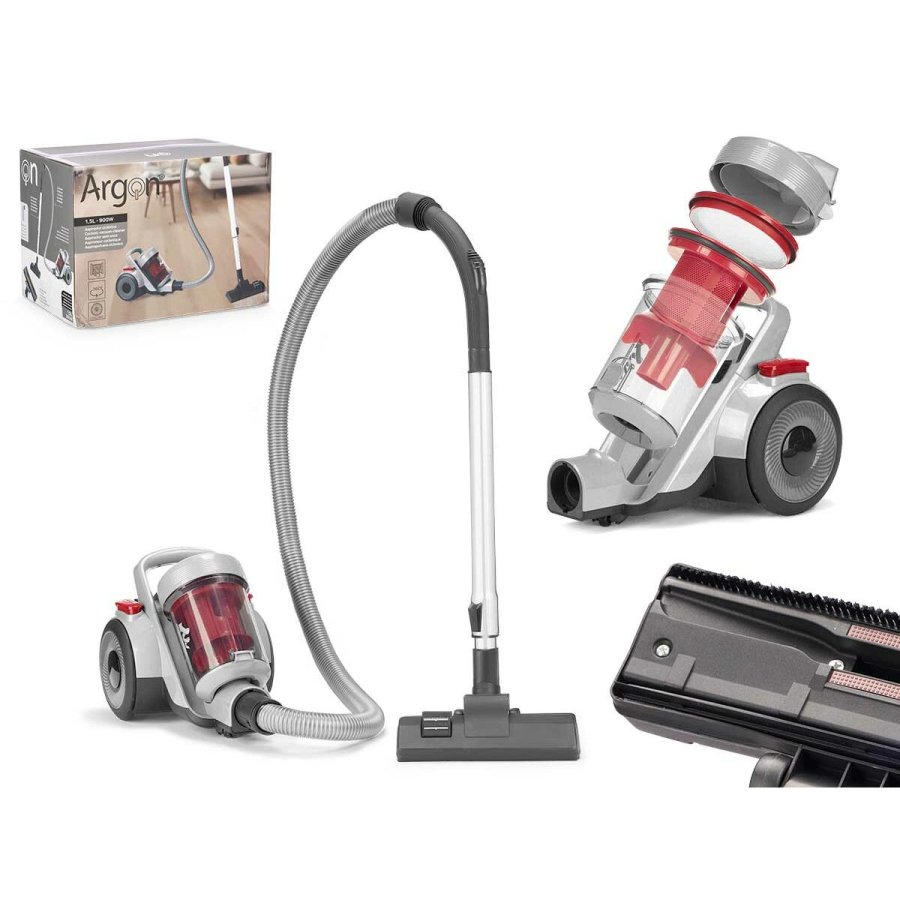 Stvsuger Argon BST-716 Rd Gr 900 W #5