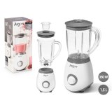 Kop-blender Argon JE-802A Hvid Gr 350 W 1,5 L #1