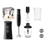 Hndblender Argon JE-908BL Sort Gr 1000 W #1