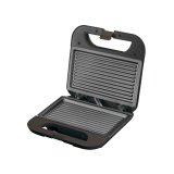Sandwich Maker Argon K-901B/G Sort Stl 750 W #1