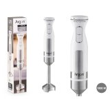 Hndblender Argon SW-2317-WH Hvid Stl 1000 W #1