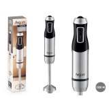 Hndblender Argon SW-227-BL Sort Stl 1500 W #1