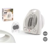 Varmeapparat Argon W-HF1705 Hvid 2000 W #5
