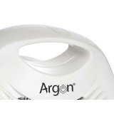 Varmeapparat Argon W-HF1705 Hvid 2000 W #13