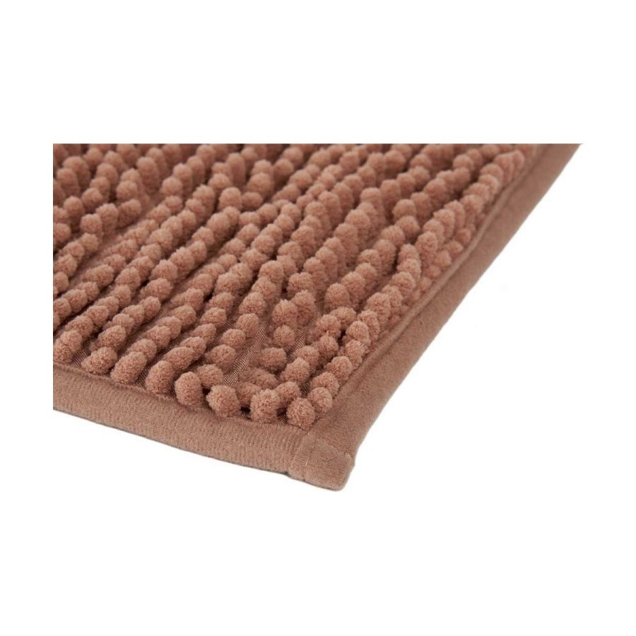 Bademtte Berilo NT/3 Brun Natur #9