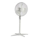 Fritstende ventilator Argon FS-40B FS-40B Hvid 45 W #1