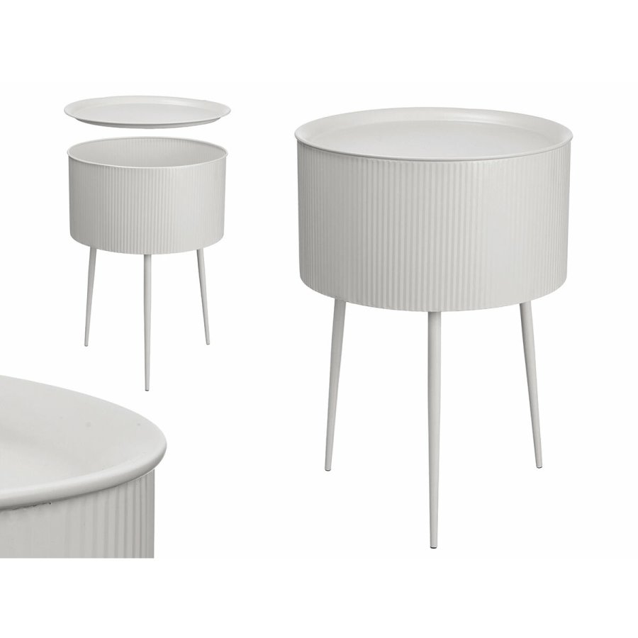 Sofabord Gift Decor Gr 40 x 40 x 57 cm #2