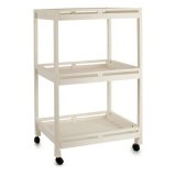 Hylder Ibergarden 3 Hylder 36 x 104 x 72,5 cm #3