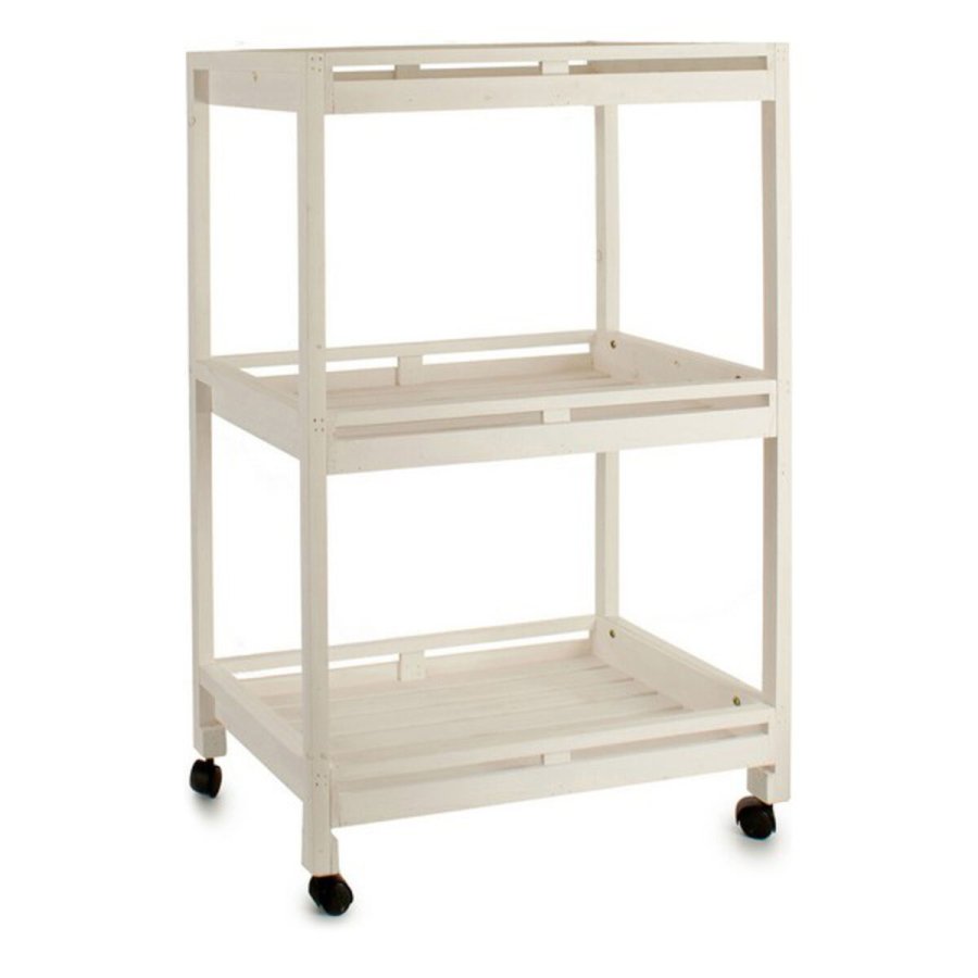 Hylder Ibergarden 3 Hylder 36 x 104 x 72,5 cm #3