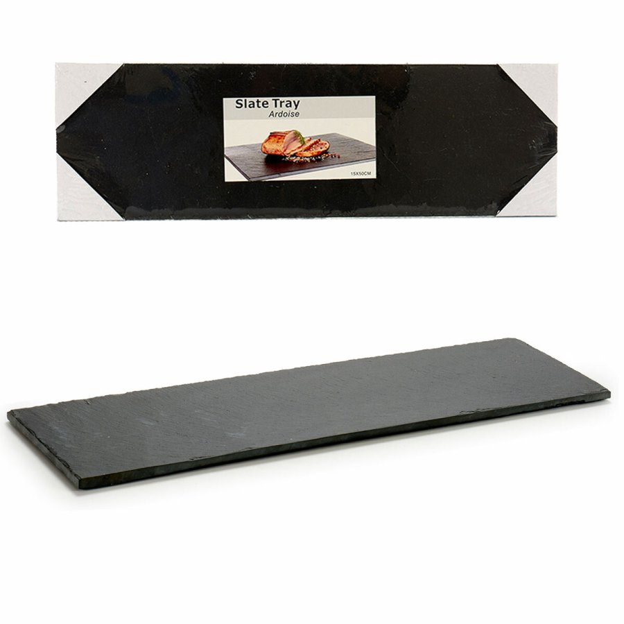Snack bakke Kinvara SJ5015 Sort #3