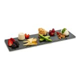 Snack bakke Kinvara SJ5015 Sort #5
