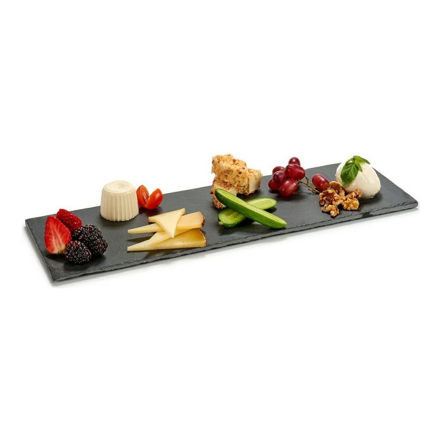 Snack bakke Kinvara SJ5015 Sort #5