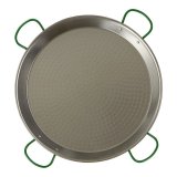 Gryde Slvfarvet Blank stl  80 cm #3