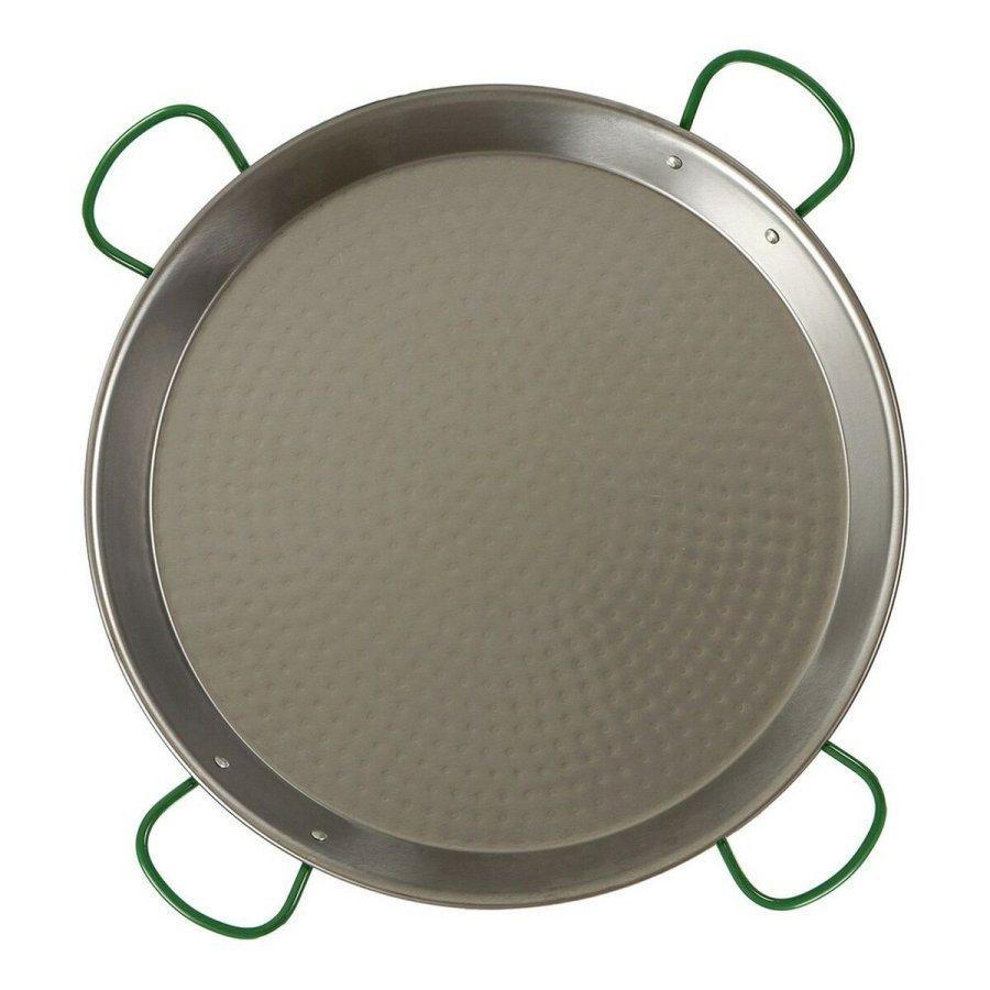 Gryde Slvfarvet Blank stl  80 cm #3