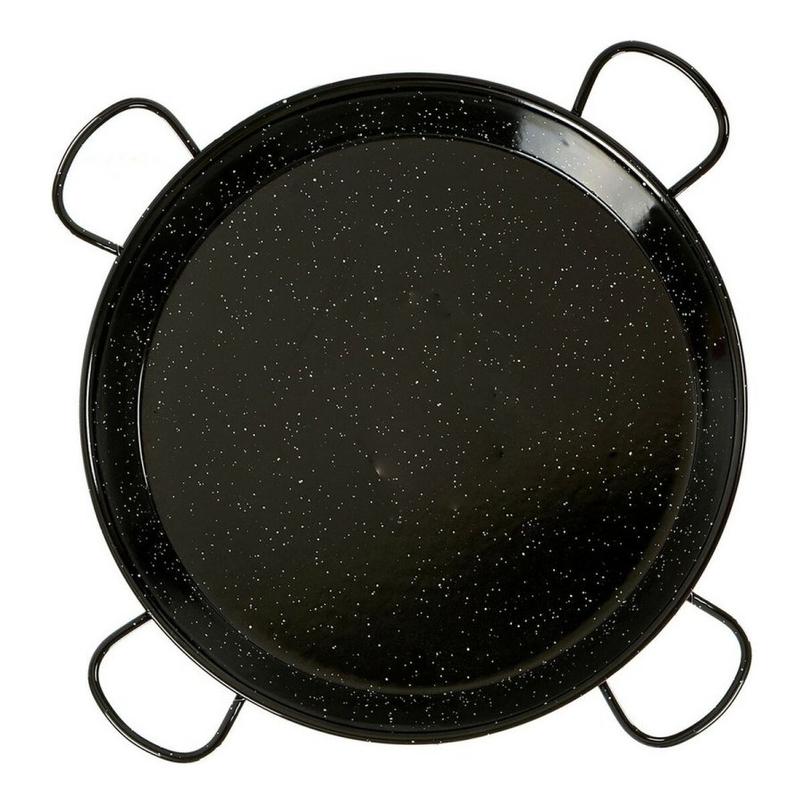 Gryde  80 cm Glaseret stl #5