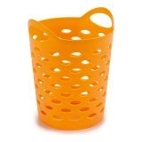 Multibrug kurv 8430852308030 Bl Pink Orange Gul Plastik 14 x 17 x 14 cm #1