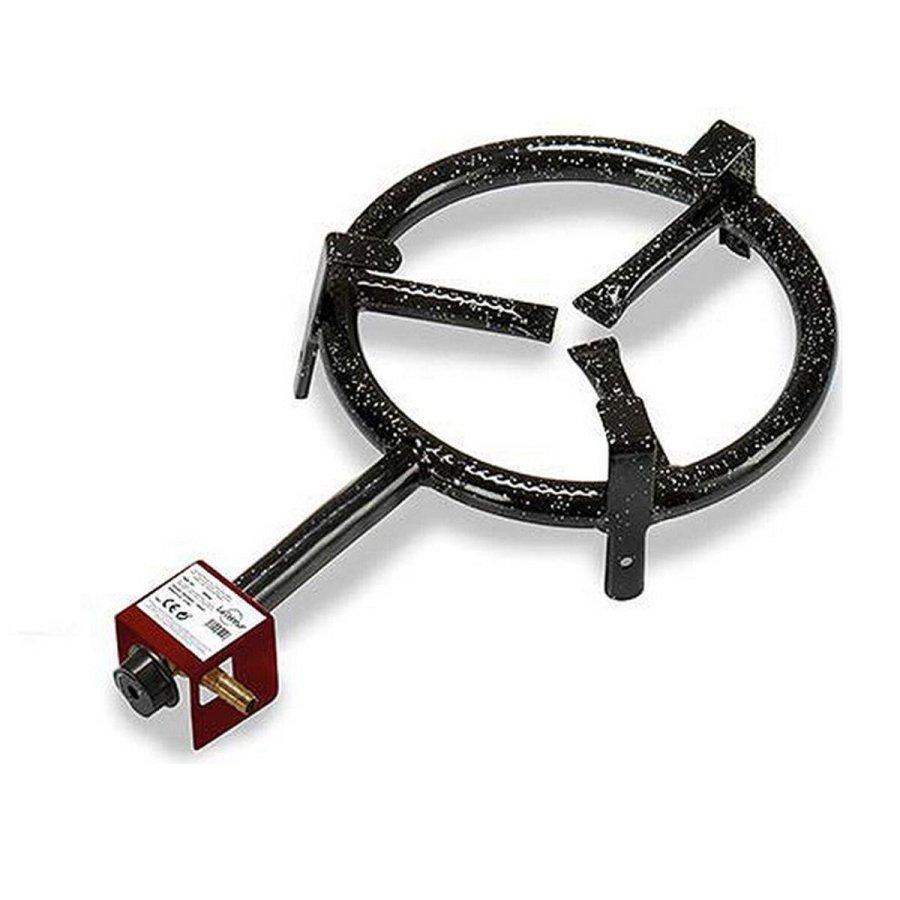 Brnder til paella La Dehesa 988629 1 Ildsted #1