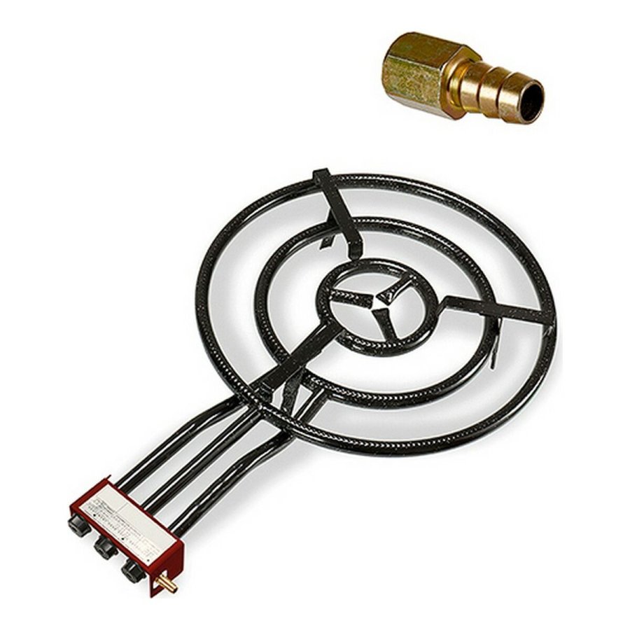 Brnder til paella La Dehesa MOD-600-B #1