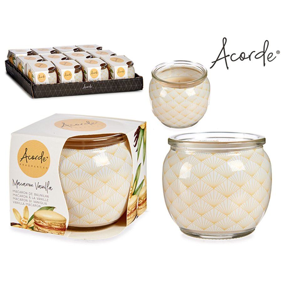 Duftlys Acorde Vanilje (Refurbished A) #3