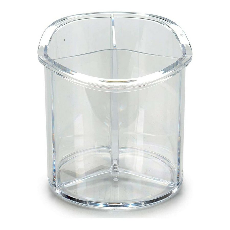 Makeup organisatoren Berilo 6027 15 x 15 x 15,5 cm #3