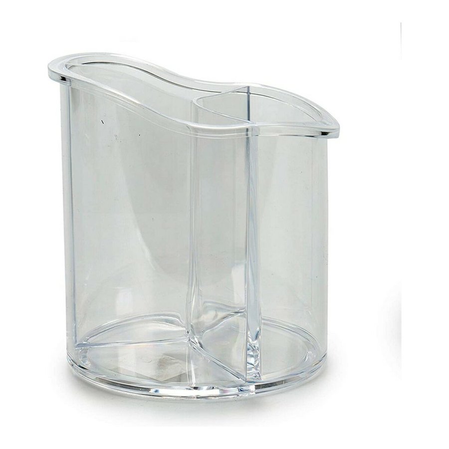Makeup organisatoren Berilo 6027 15 x 15 x 15,5 cm #5