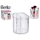Makeup organisatoren Berilo 6027 15 x 15 x 15,5 cm #1