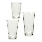 Glasst Vivalto S18091/BHA Gennemsigtig Glas #5