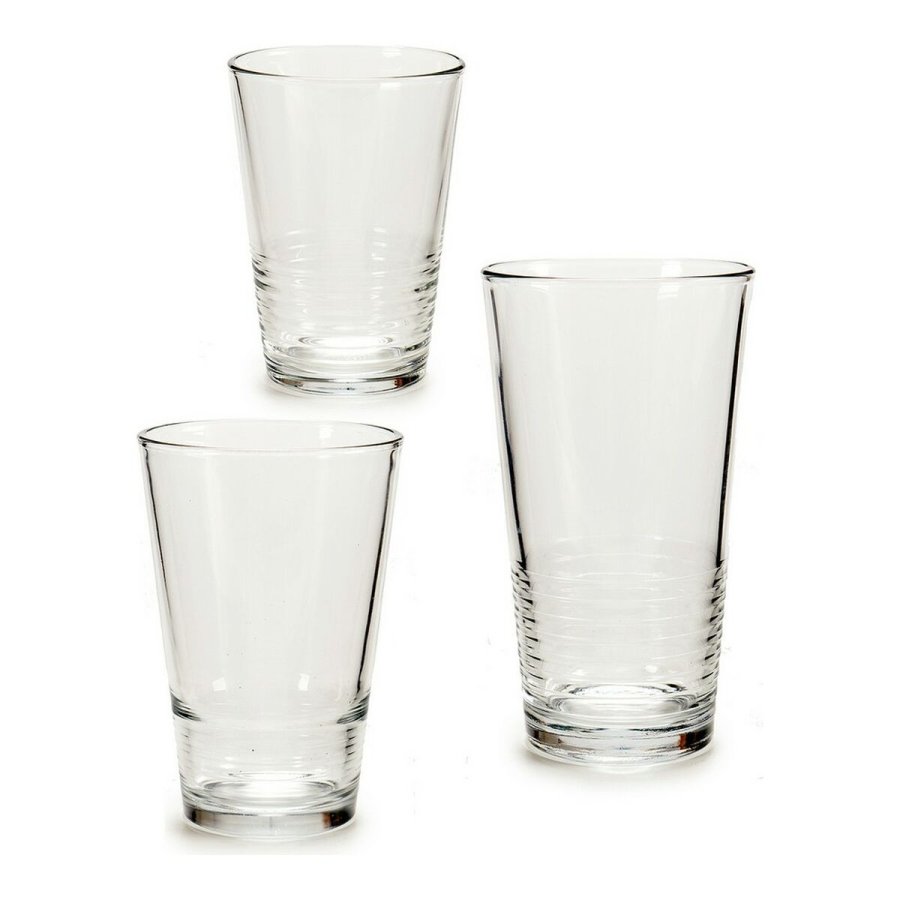 Glasst Vivalto S18091/BHA Gennemsigtig Glas #5