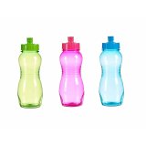Vandflaske 550 ml #1